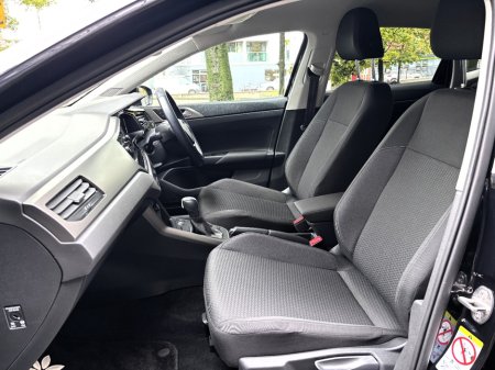 2020 Volkswagen Polo - photo 7