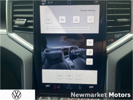 2026 Volkswagen Amarok - photo 18