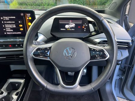 2022 Volkswagen ID.4 - photo 5
