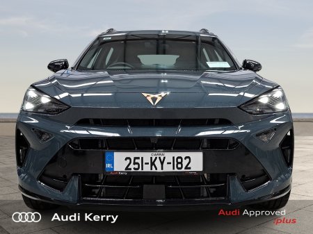 2025 Cupra Formentor - photo 2