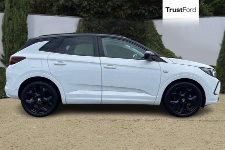 2022 Vauxhall Grandland - photo 3