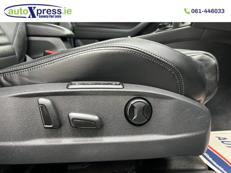 2020 Volkswagen Passat - photo 33