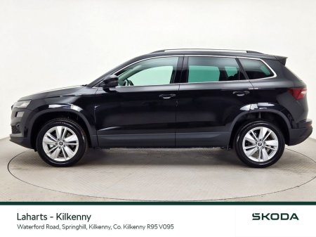 2026 Skoda Karoq - photo 6