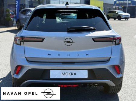 2027 Opel Mokka - photo 2