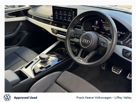 2024 Audi A5 - photo 7