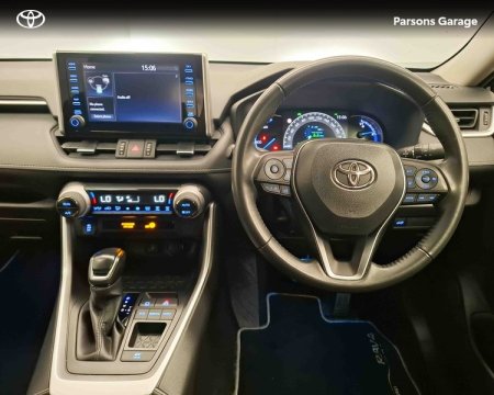 2022 Toyota RAV4 - photo 9