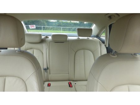 2016 Audi A6 - photo 15