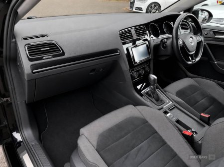2013 Volkswagen Golf - photo 14