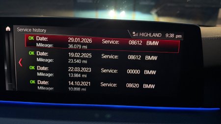 2019 BMW M5 - photo 13
