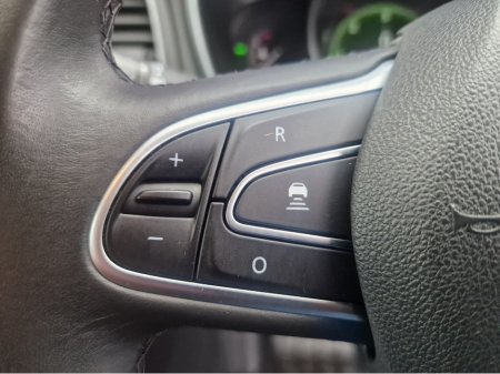 2016 Renault Megane - photo 17