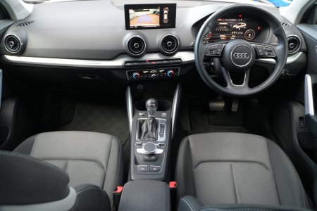 2018 Audi Q2 - photo 17