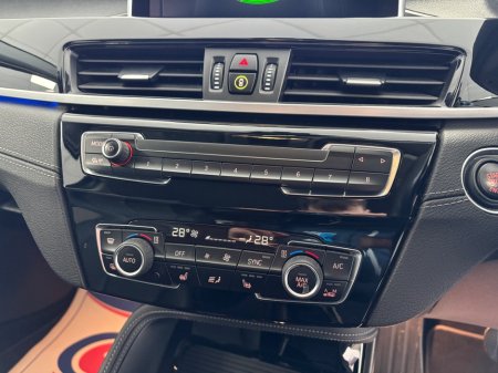 2020 BMW X1 - photo 22
