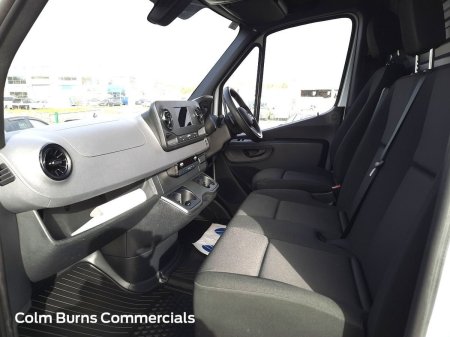 2024 Mercedes-Benz Sprinter - photo 4