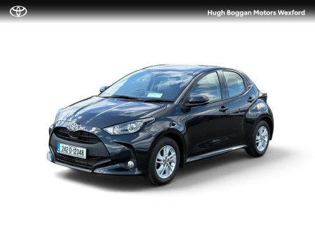 2024 Toyota Yaris - photo 6