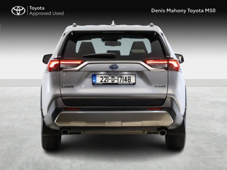 2022 Toyota RAV4 - photo 4