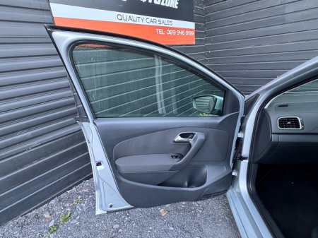 2013 Volkswagen Polo - photo 14