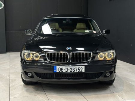 2006 BMW 7-Series - photo 3