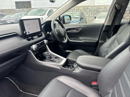 2024 Toyota RAV4 - photo 6