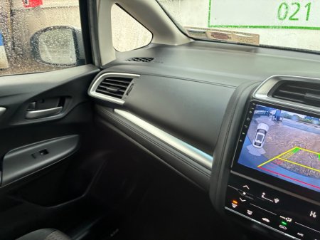 2018 Honda Fit - photo 22