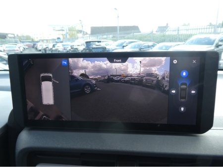 2026 Maxus eDELIVER 5 - photo 24