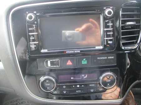 2017 Mitsubishi Outlander - photo 18