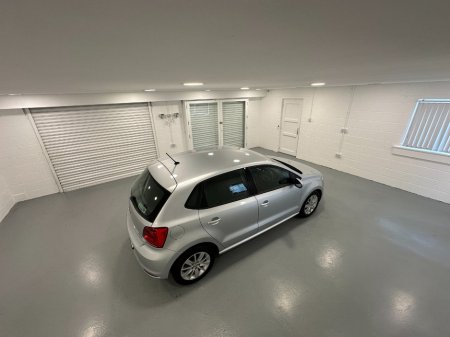 2014 Volkswagen Polo - photo 17