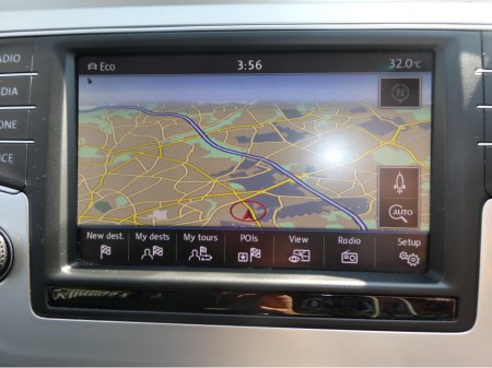 2015 Volkswagen Passat - photo 28