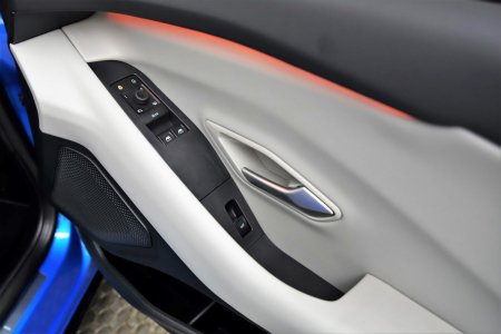 2026 Ford Capri - photo 25