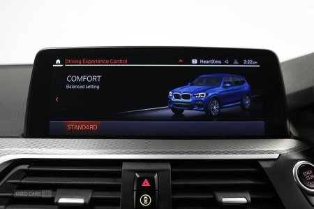 2021 BMW X3 - photo 46