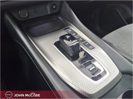 2025 Nissan Qashqai - photo 20
