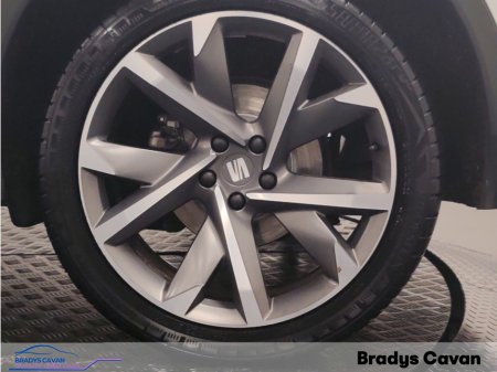 2023 SEAT Tarraco - photo 6