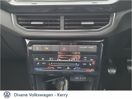 2026 Volkswagen T-Cross - photo 18
