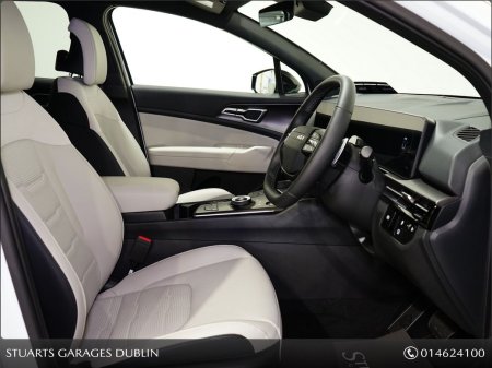 2026 Kia Sportage - photo 25