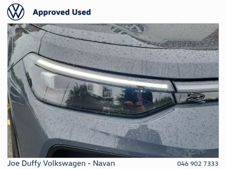 2026 Volkswagen Tayron - photo 17