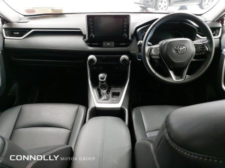 2022 Toyota RAV4 - photo 4