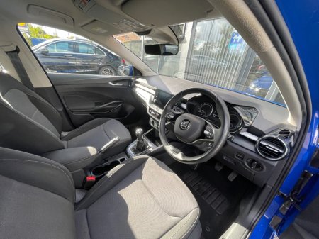 2023 Skoda Fabia - photo 7