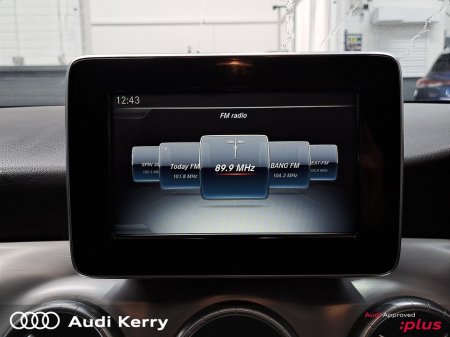 2019 Mercedes-Benz CLA - photo 15