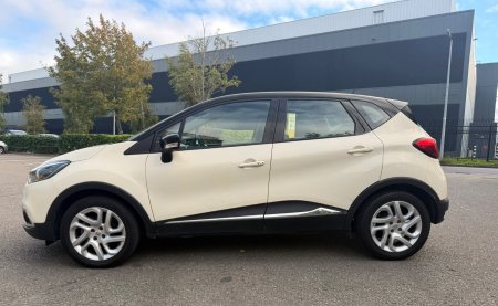 2015 Renault Captur - photo 5