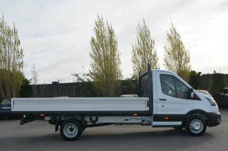 2026 Ford Transit - photo 21