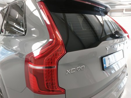 2024 Volvo XC90 - photo 25