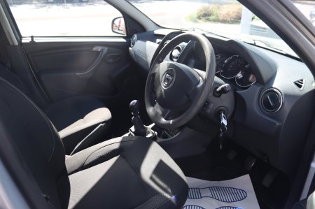 2017 Dacia Duster - photo 8