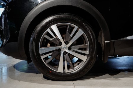 2023 Peugeot 5008 - photo 5