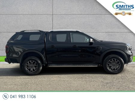 2025 Ford Ranger - photo 12