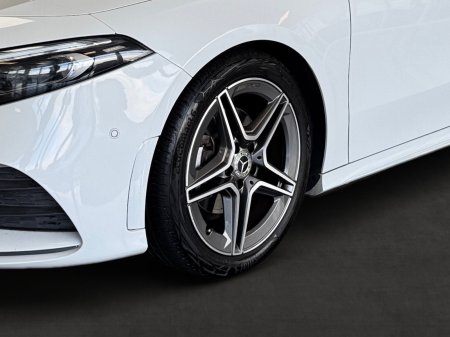 2021 Mercedes-Benz A-Class - photo 10