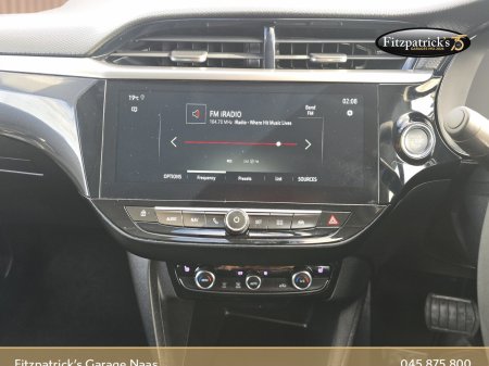 2023 Opel Corsa - photo 13