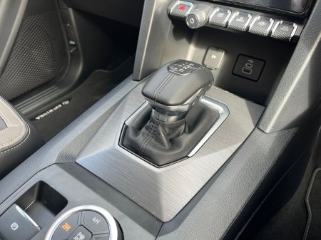 2026 Volkswagen Amarok - photo 10