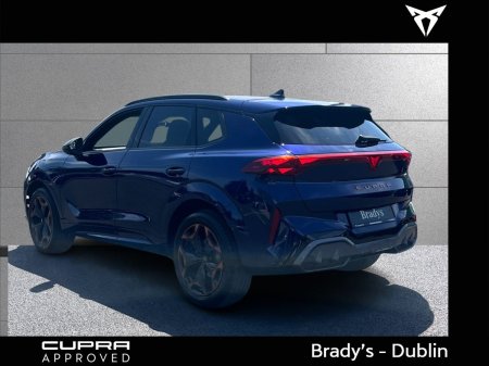 2026 Cupra Terramar - photo 17