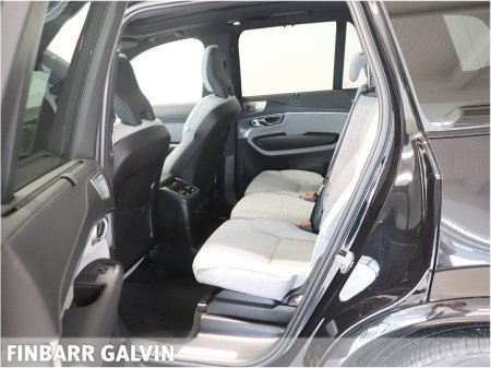 2023 Volvo XC90 - photo 11
