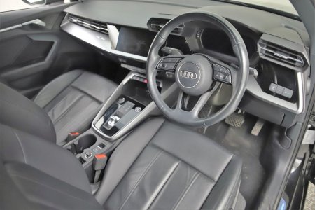 2024 Audi A3 - photo 13