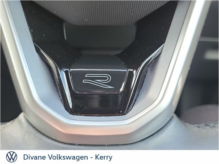 2023 Volkswagen Tiguan - photo 23